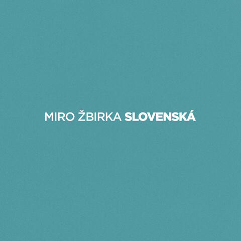 Slovenská