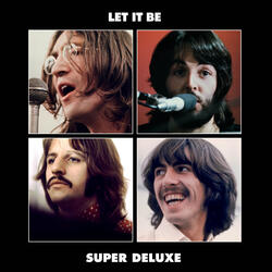 Let It Be / Please Please Me / Let It Be