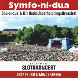 Der Er Et Yndigt Land
