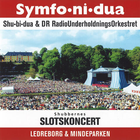 Shubbernes Slotskoncert
