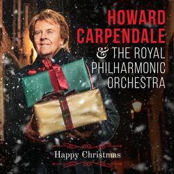 Driving Home For Christmas