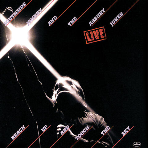 Live - Reach Up And Touch The Sky