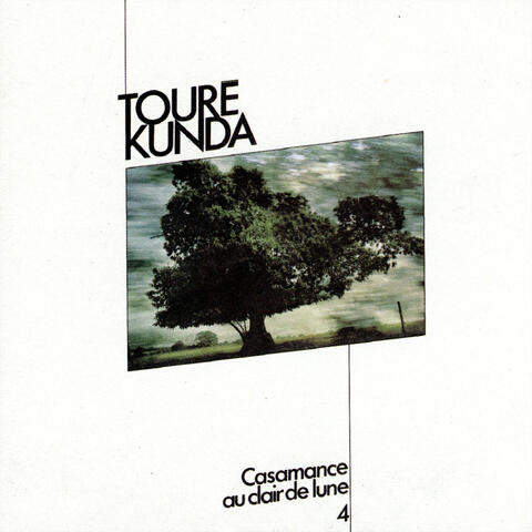 Casamance Au Claire De Lune