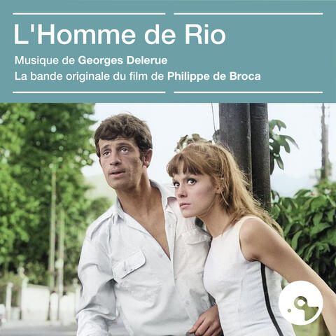L'homme de Rio