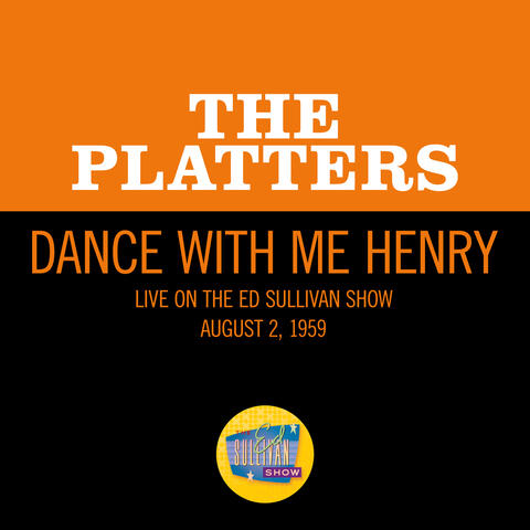 Dance With Me Henry