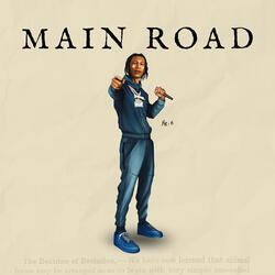 Main Road