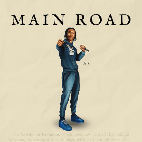 Main Road