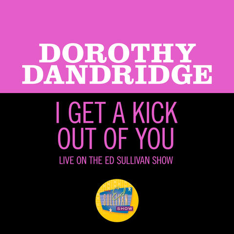 Dorothy Dandridge