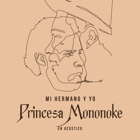 Princesa Mononoke