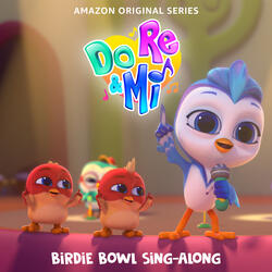 ABC Song