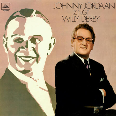 Johnny Jordaan Zingt Willy Derby