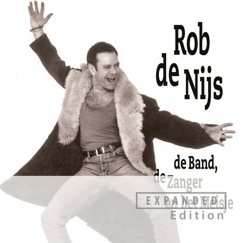 De Band, De Zanger En Het Meisje