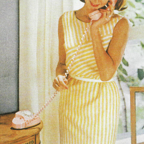Sophisticated Lady