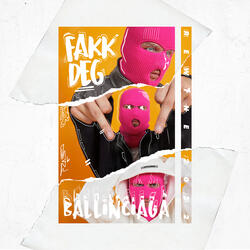 Fakk Deg (Rewine 2022)