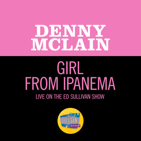 The Girl From Ipanema