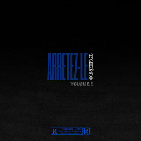 ARRÊTEZ-LE !