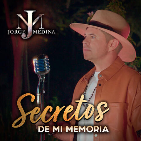 Secretos De Mi Memoria