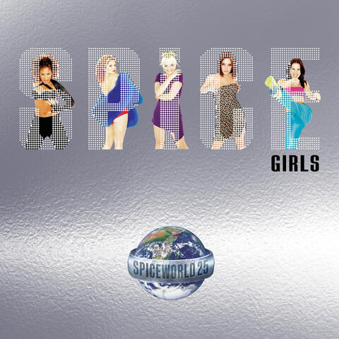 My Strongest Suit, Spice Girls