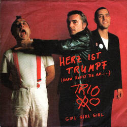 Girl Girl Girl