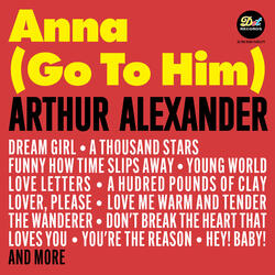 Anna (Go To Him)