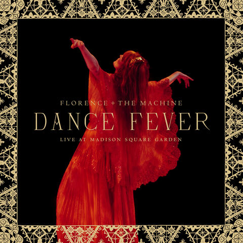 Dance Fever