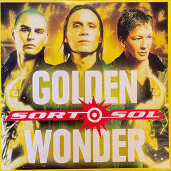 Golden Wonder