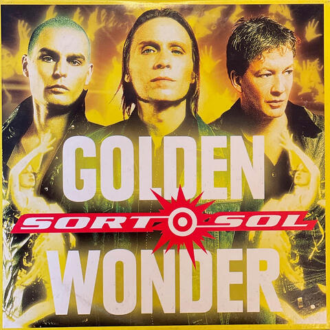 Golden Wonder