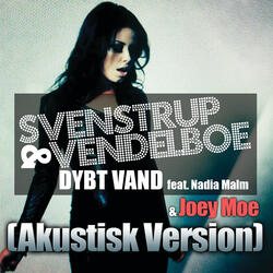 Dybt Vand