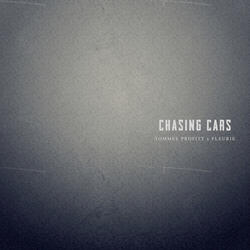 Chasing Cars