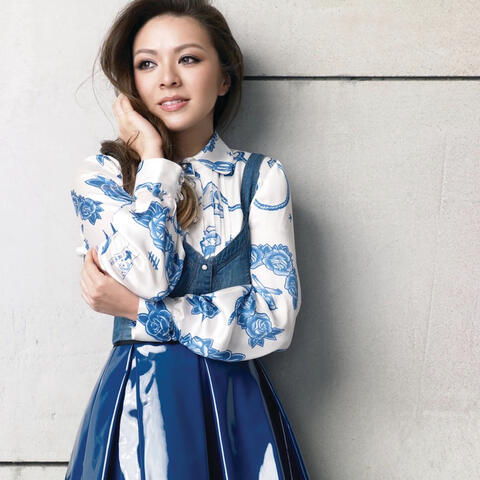 飄浮女孩