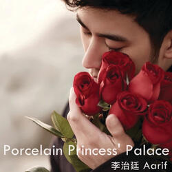Porcelain Princess' Palace
