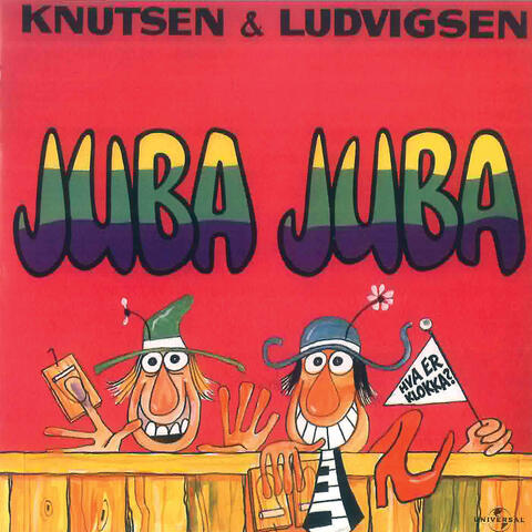 Juba Juba