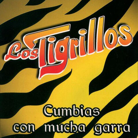 Cumbias Con Mucha Garra