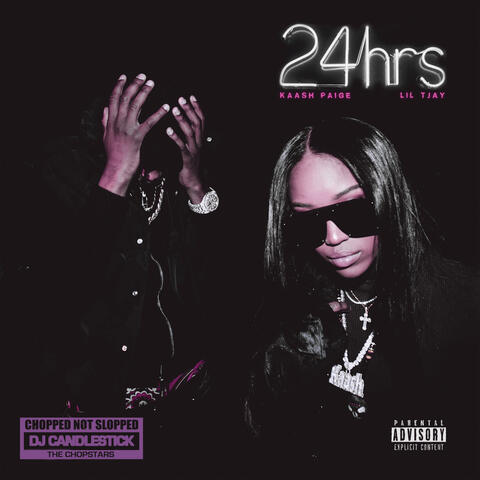 24 Hrs