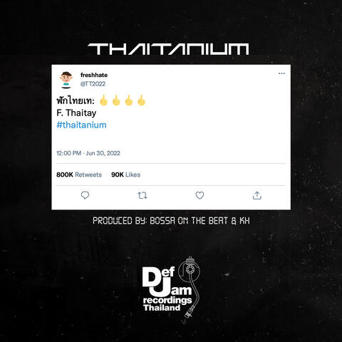 Thaitanium