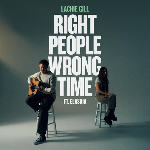 Right People Wrong Time