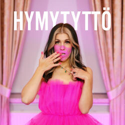 Hymytyttö