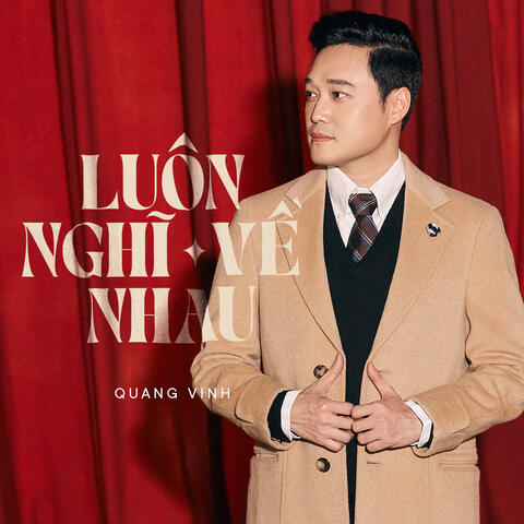 Luôn Nghĩ Về Nhau