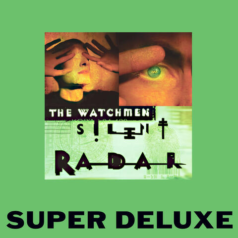 Silent Radar