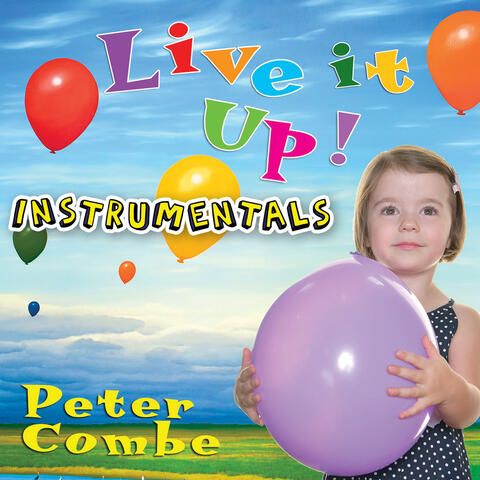Live It Up!