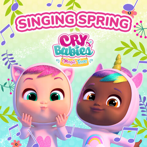 Singing Spring