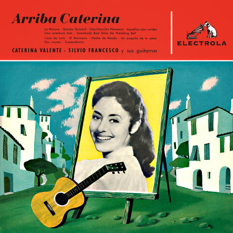 Arriba Caterina