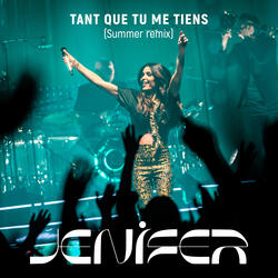 Tant que tu me tiens