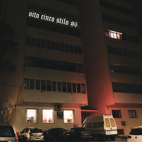 Oito Cinco Stilo #6