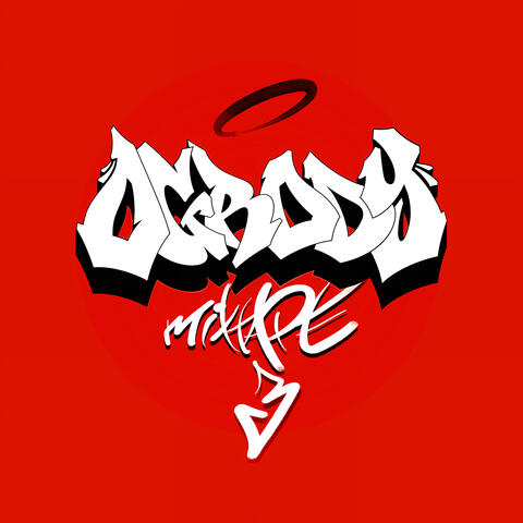 Ogrody Mixtape 3