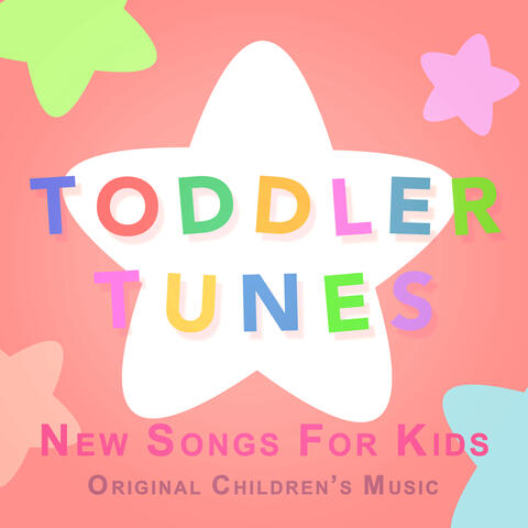 New Songs for Kids: Original Children's Music