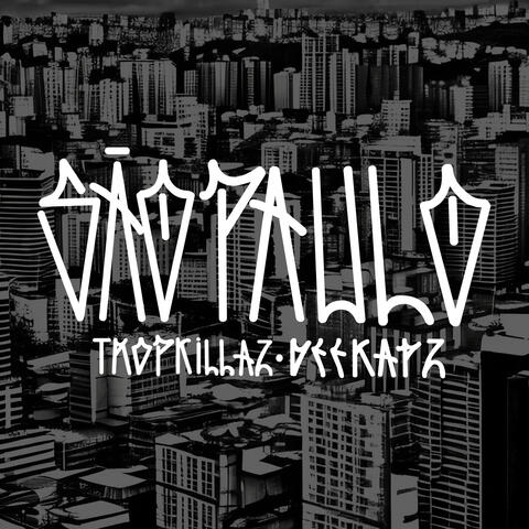 Tropkillaz & Deekapz