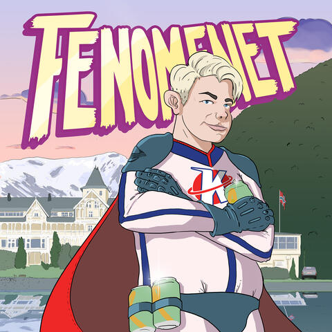 Fenomenet