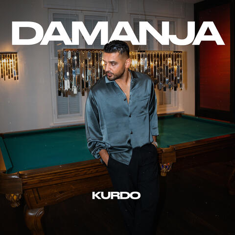 Damanja
