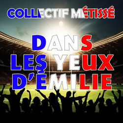 Dans les yeux d'Émilie